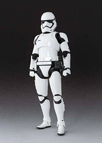 S.H.Figuarts First Order Stormtrooper