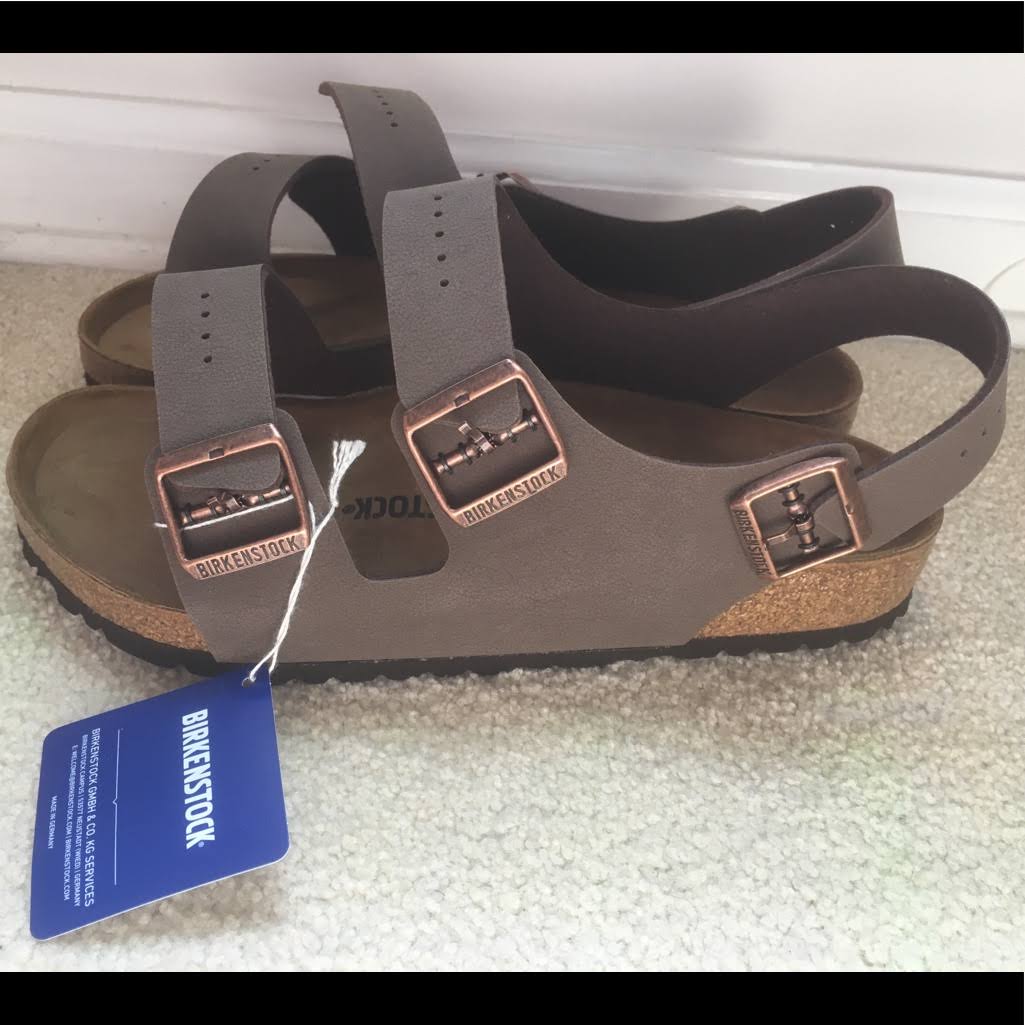 Birkenstock Milano