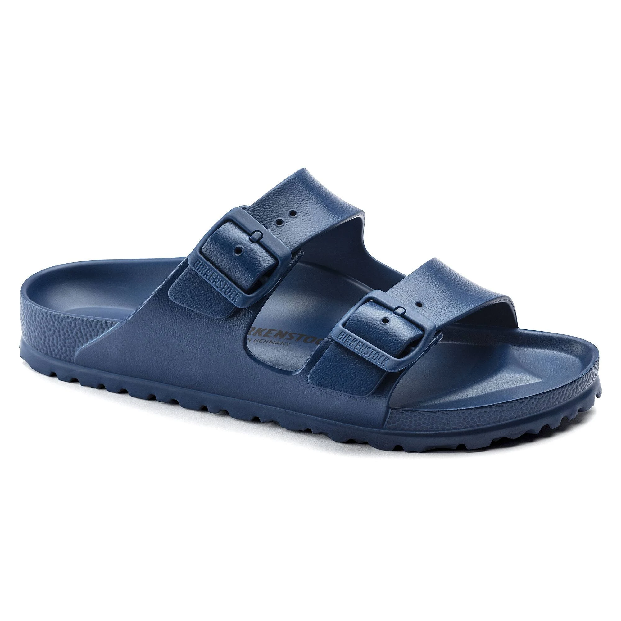Birkenstock Arizona Eva Mens Navy Sandals EU 45
