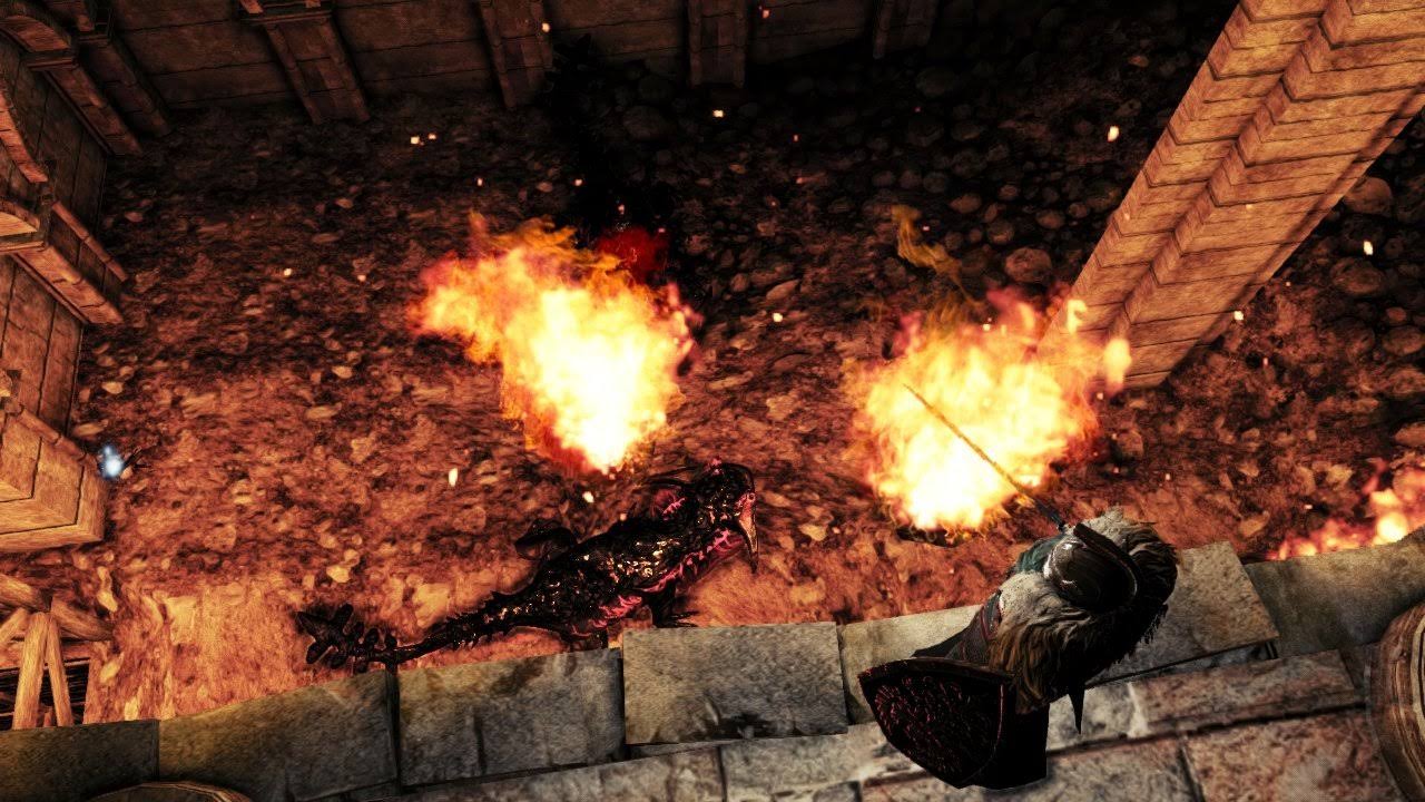 Dark Souls II Collector&s Edition - PlayStation 3