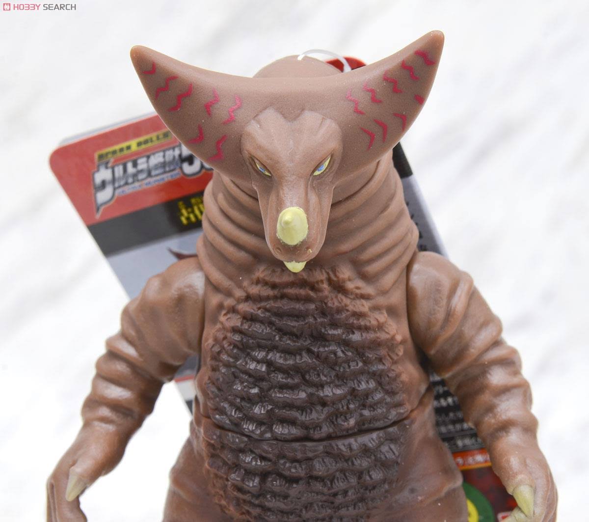 Bandai Ultraman Ultra Monster Series 02 Gomora Figure