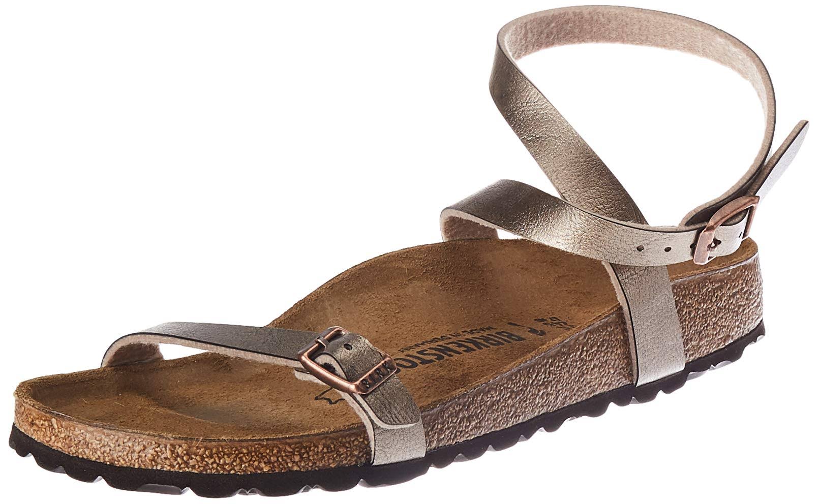 Birkenstock Daloa Sandals (Women)