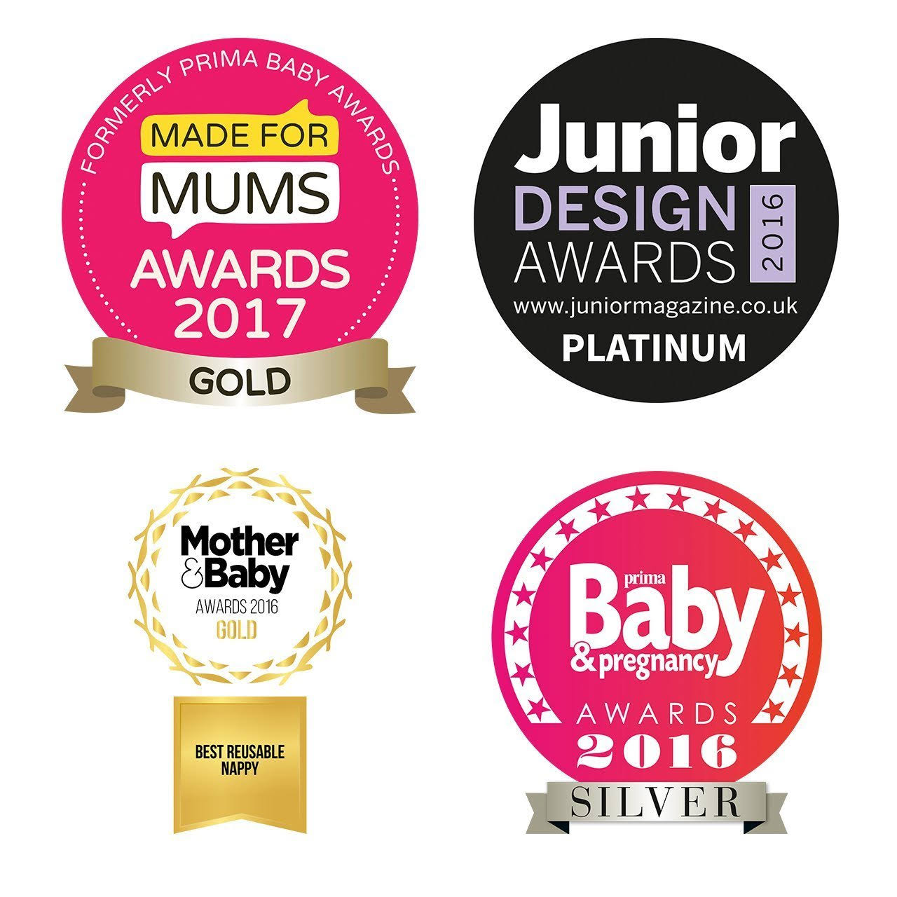 Bambino Mio miosolo All-in-One Diaper Bumble