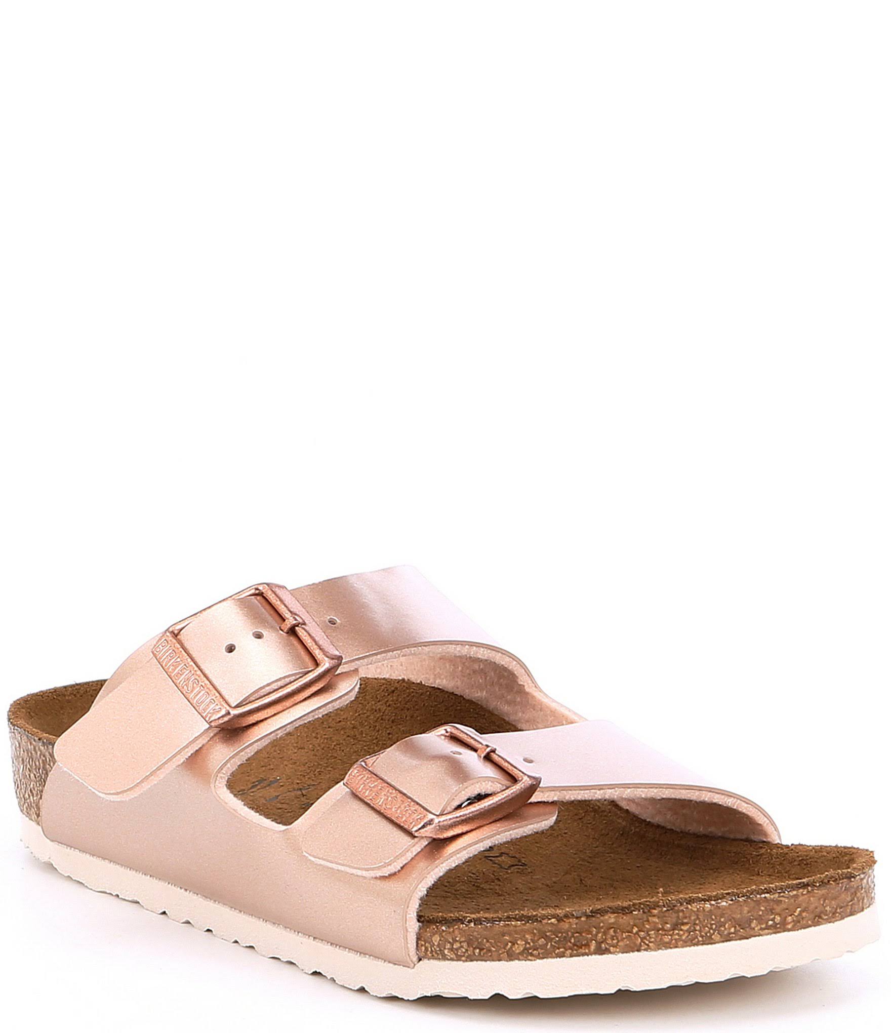 Birkenstock Arizona 1012478 Copper