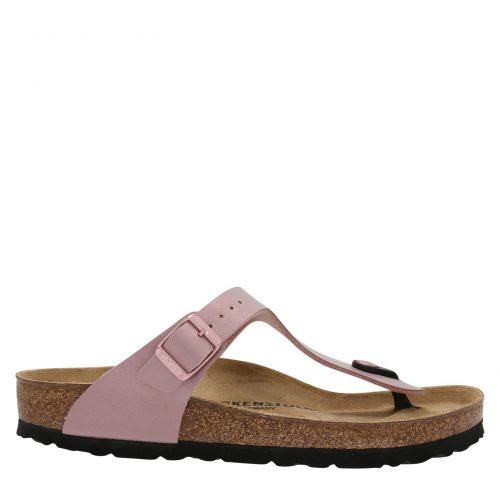 Birkenstock - Gizeh - Pink / EU 40