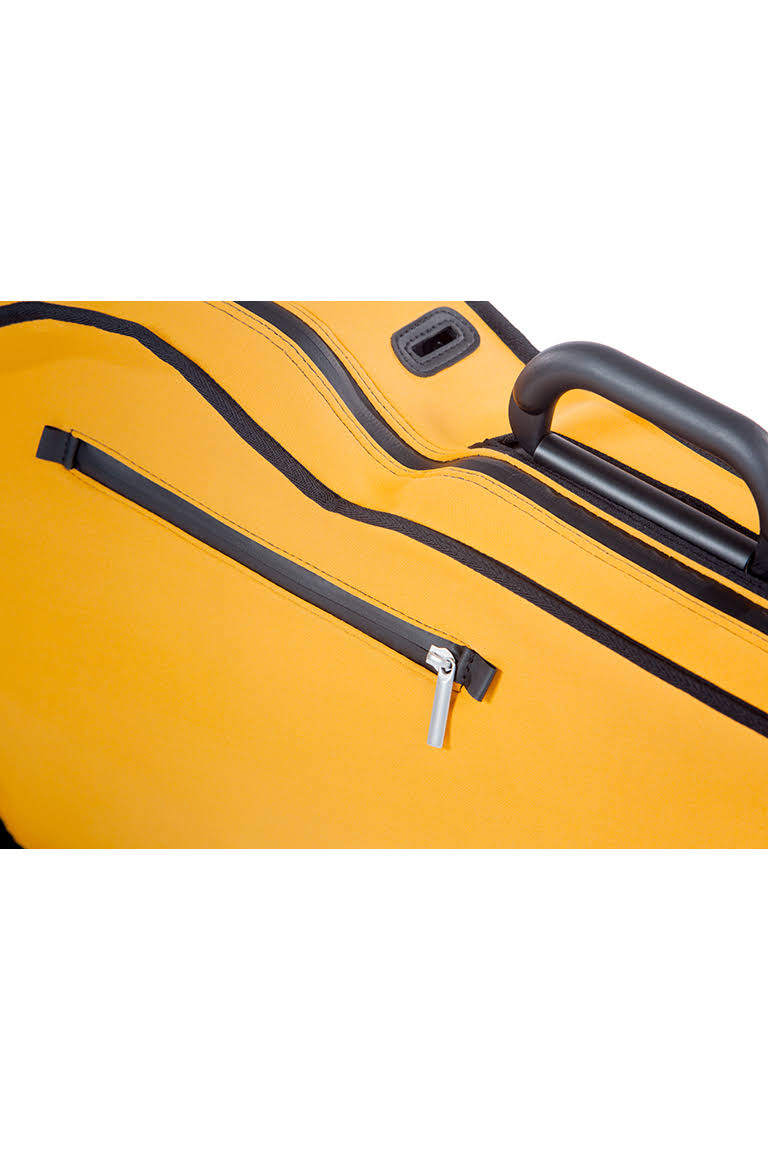 BAM Submarine Hoody for Hightech Contoured Viola Case - Black