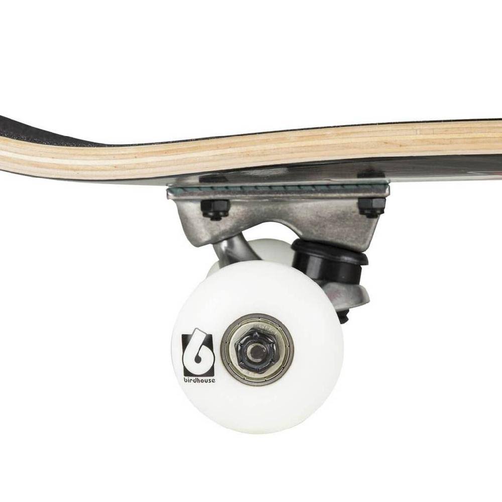 Birdhouse Skateboard Assembled Complete Tony Hawk Falcon 1 8.125x22
