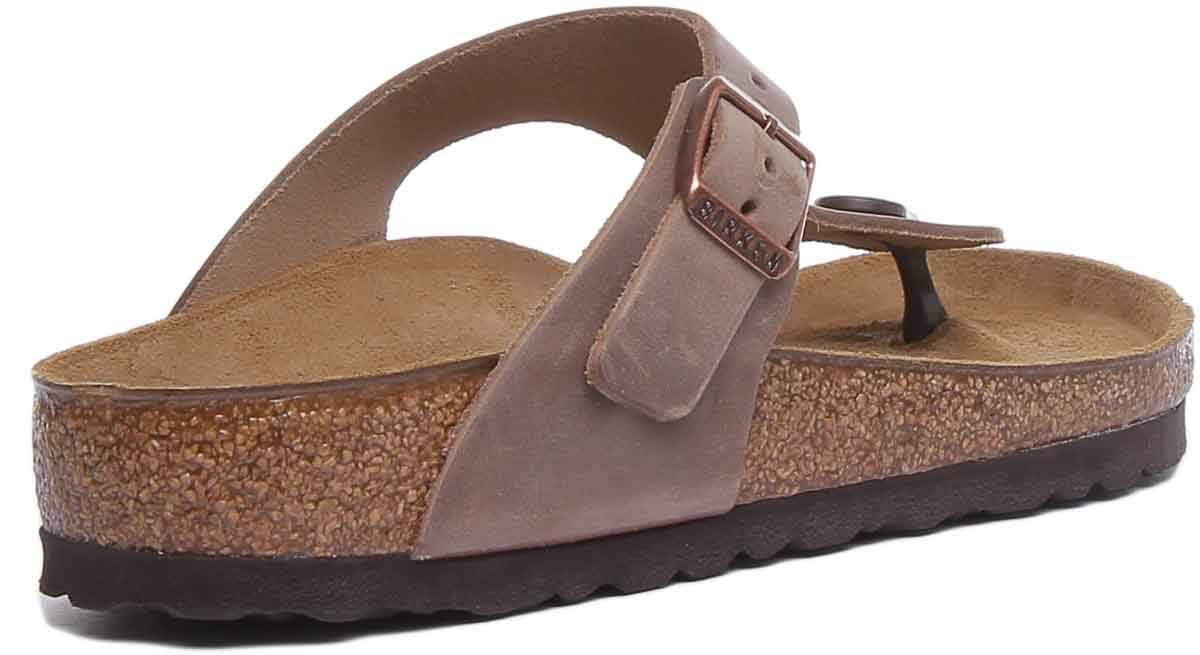 Birkenstock Gizeh 0943811