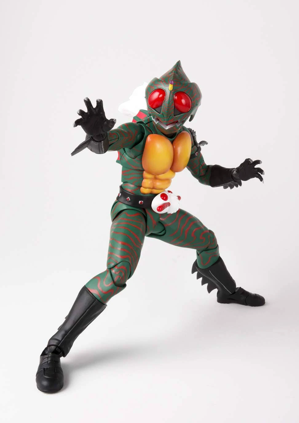 S.H.Figuarts Kamen Rider Amazon