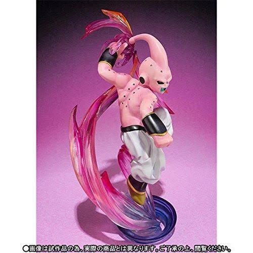 Dragon Ball Z Majin Buu (Kid) Figuarts Zero Figure Bandai