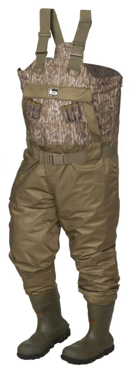 Banded Redzone 1.5 Insulated Chest Wader