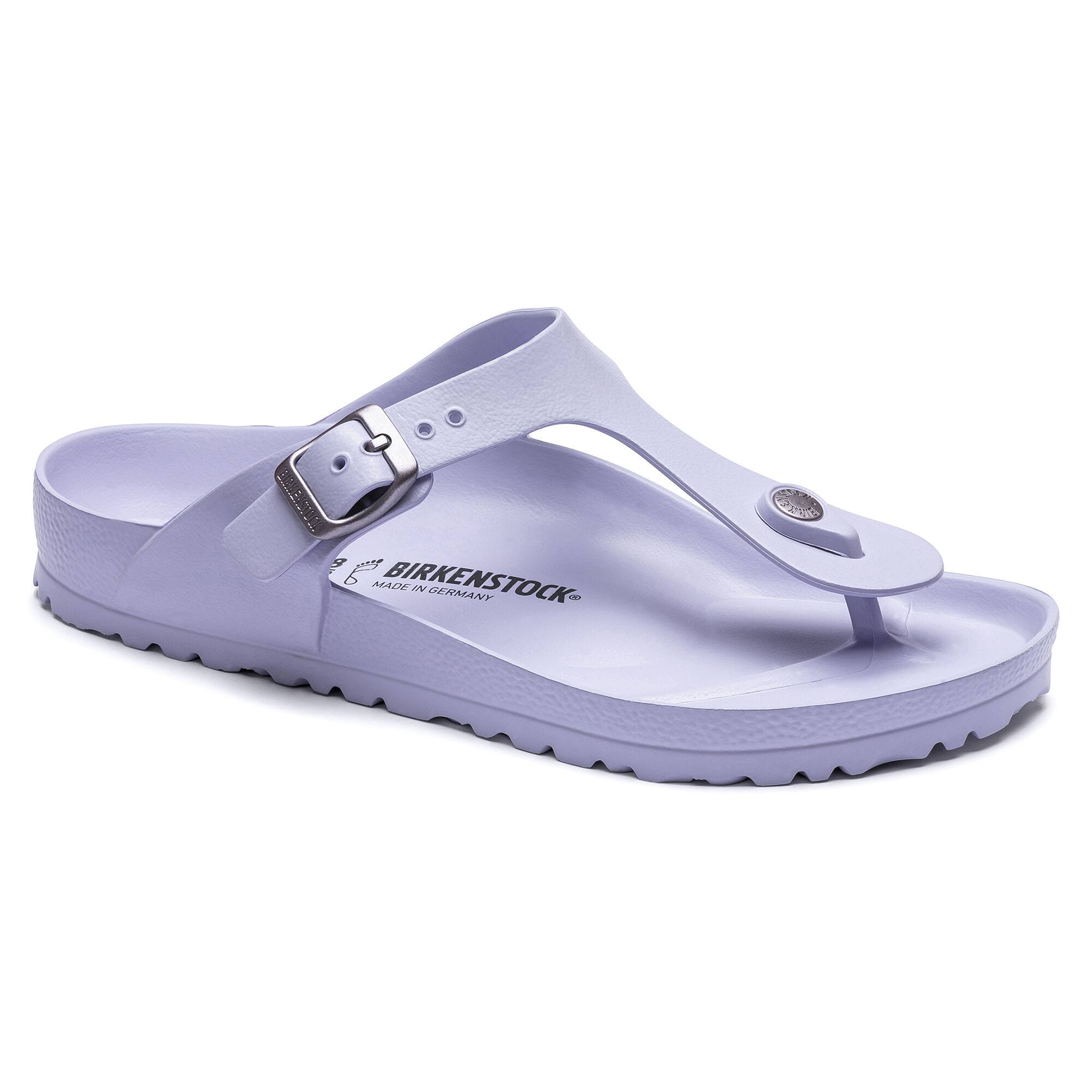 Birkenstock Gizeh Eva 1017995