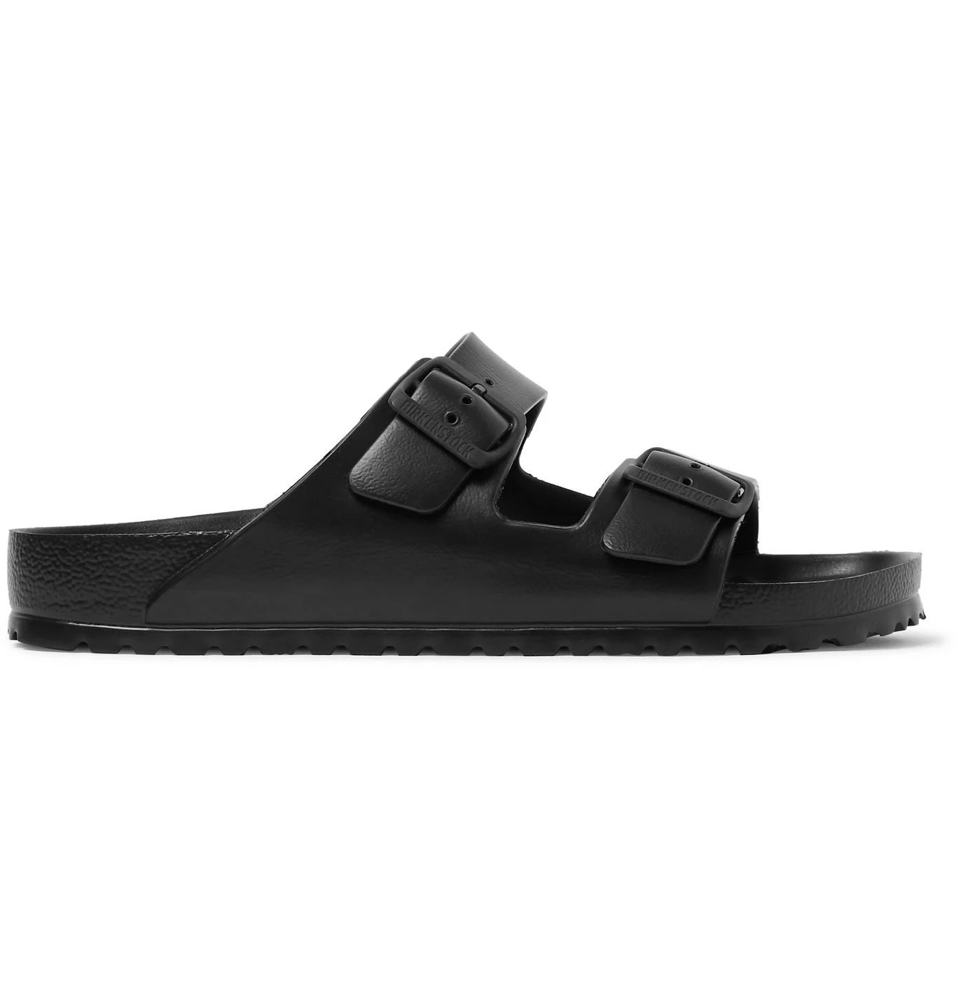 Birkenstock Arizona EVA Sandals - Black