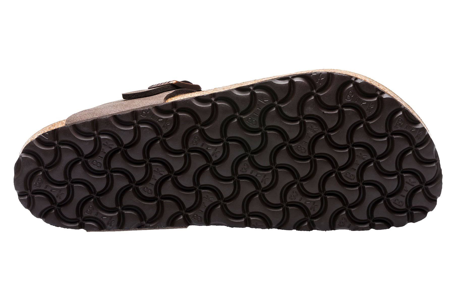 Women's Birkenstock Gizeh Sandal - Mocha - Size EU 39 / US 8-8.5