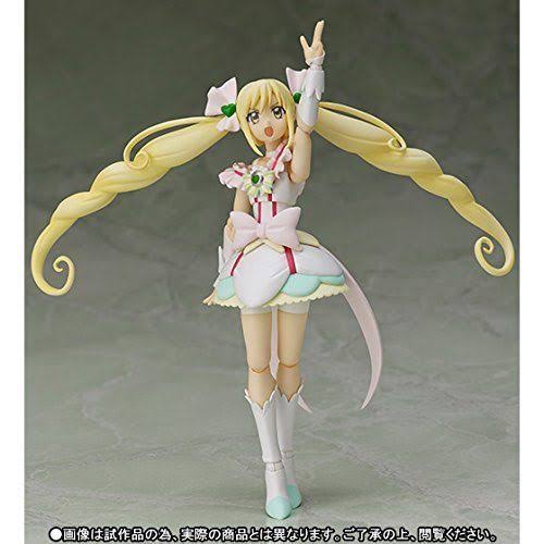 S.H.Figuarts Cure Echo