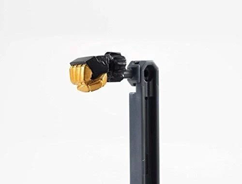 NXEDGE Style GeneSiC GaoGaiGar Action Figure from Bandai