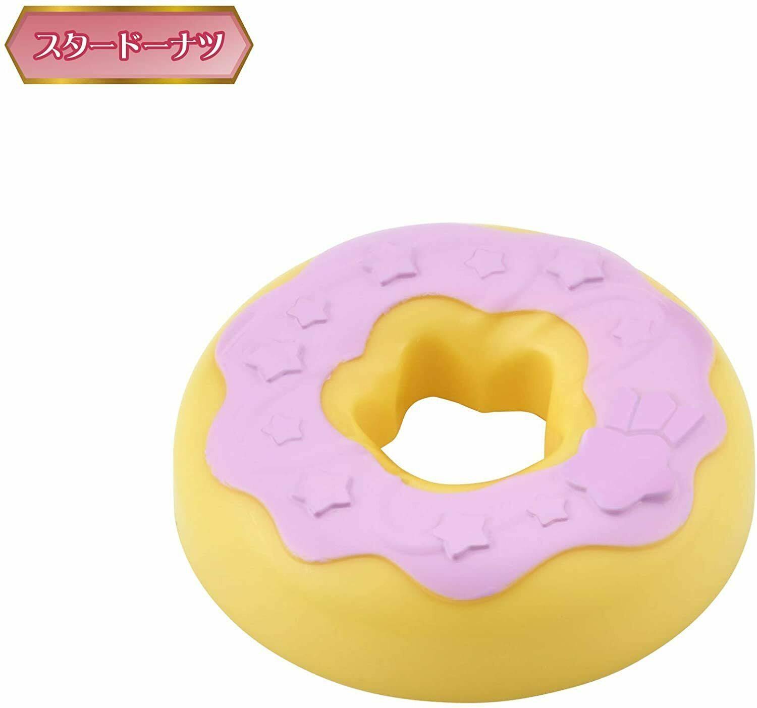 Star*Twinkle Pretty Cure Power Up Transformation! DX Talking Fuwa