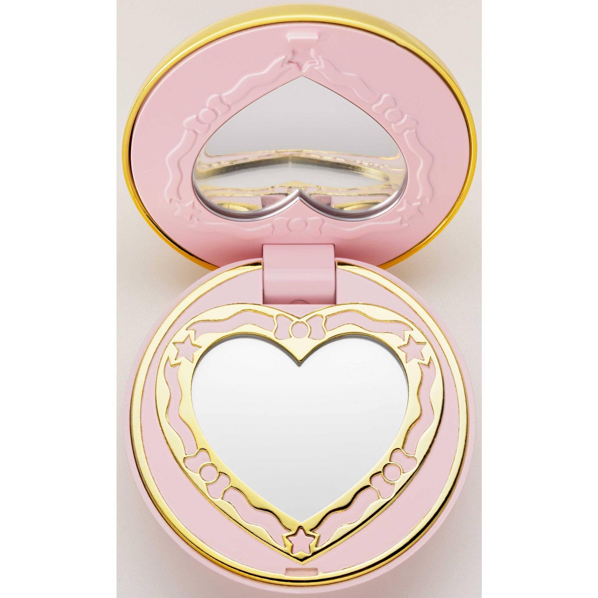 Sailor Moon: Sailor Chibi Moon Prism Heart Compact Proplica