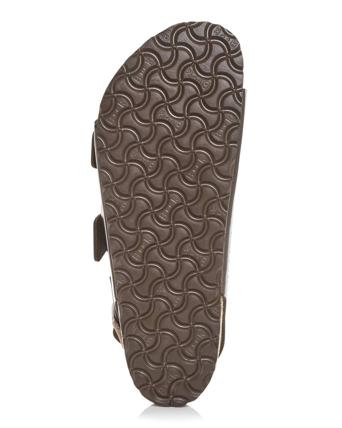 Birkenstock Milano Soft Footbed Sandal - 41 - Black Amalfi Leather