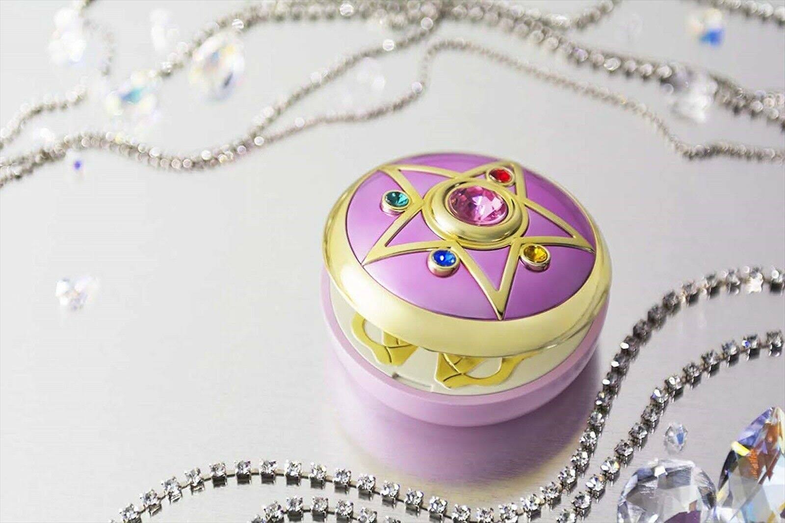 Sailor Moon - Crystal Star [Proplica]