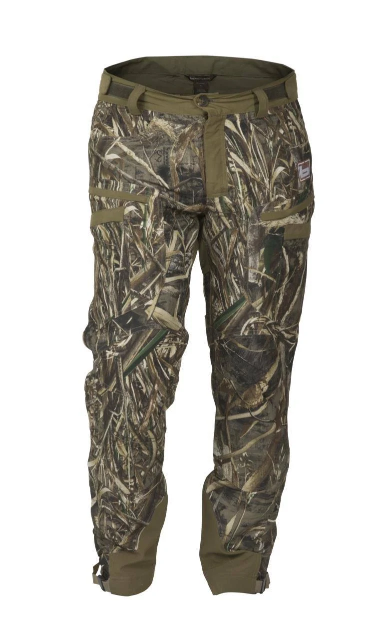 Banded Men`s Midweight Technical Hunting Pant (Multiple Camo Options)