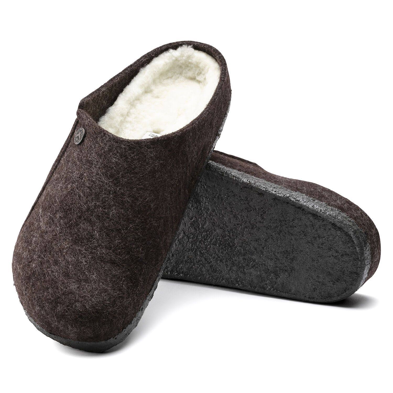 Women's Birkenstock Zermatt Shearling Slippers