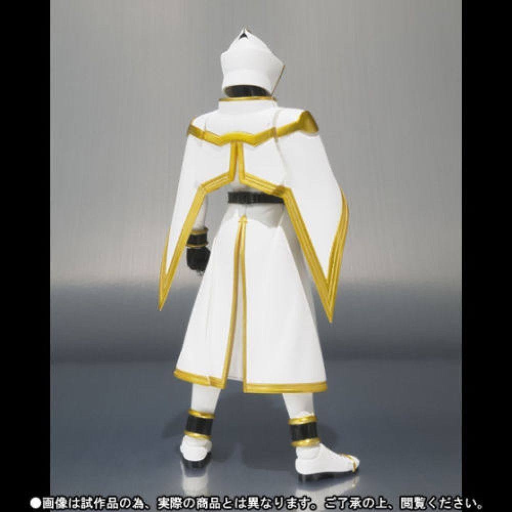 S.H.Figuarts - Kamen Rider White Wizard