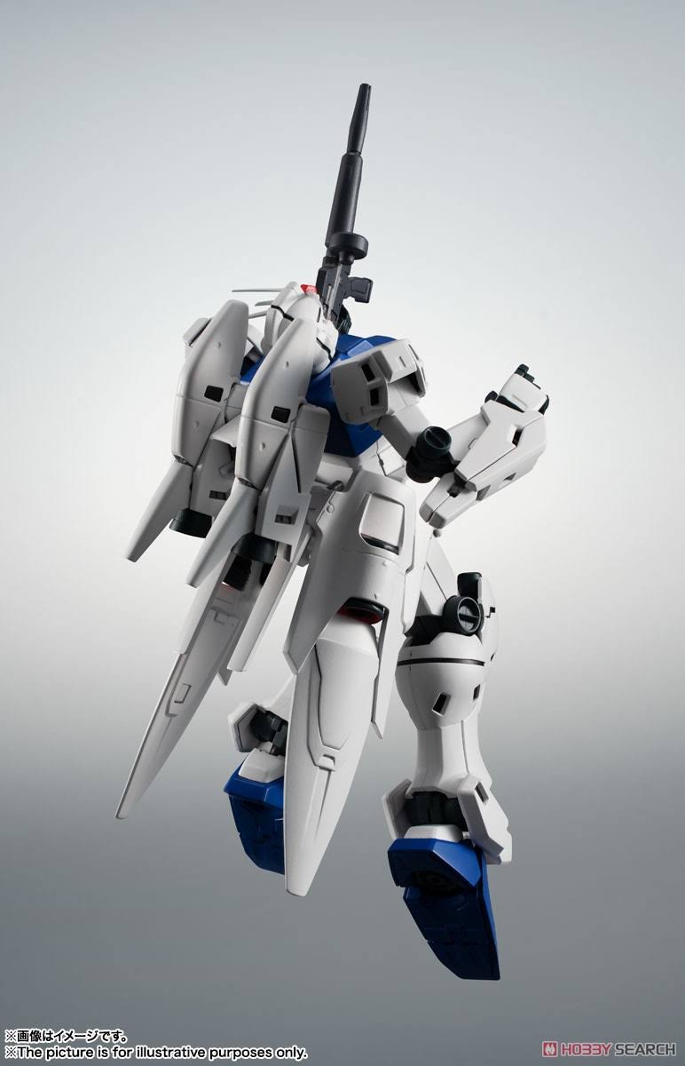 Robot Spirits RX-78GP03S Gundam GP03S Ver. A.N.I.M.E.