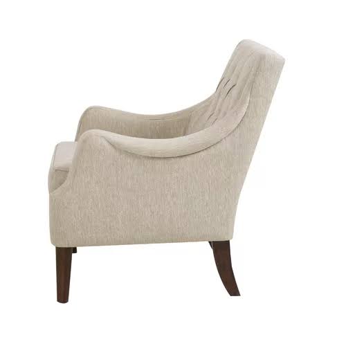 Rogersville Armchair ?C Beige