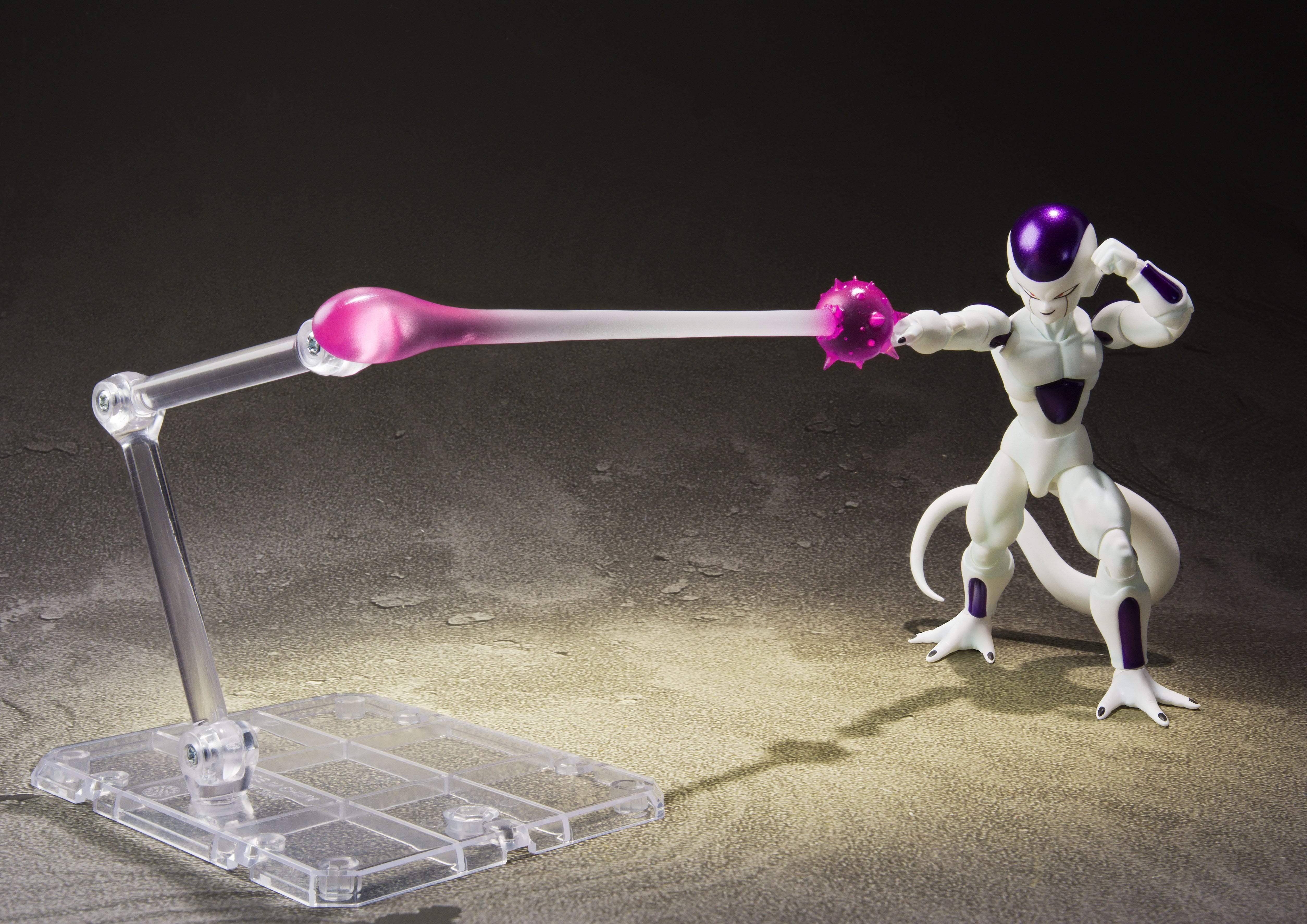 Dragon Ball Super: Frieza -Resurrection- S.H.Figuarts -