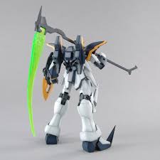 mg 1/100 Gundam Deathscythe EW