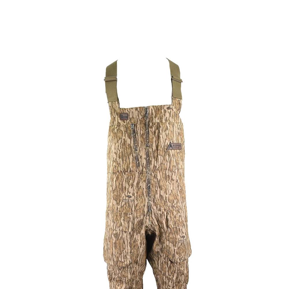 Banded Men's Aspire Uninsulated Bibs