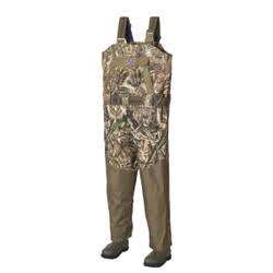 Banded Redzone 2.0 Women's Breathable Insulated Waders (Max 5 & Bottomland)