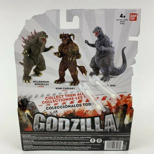 2019 Godzilla Rainbow Mothra Vinyl Figure