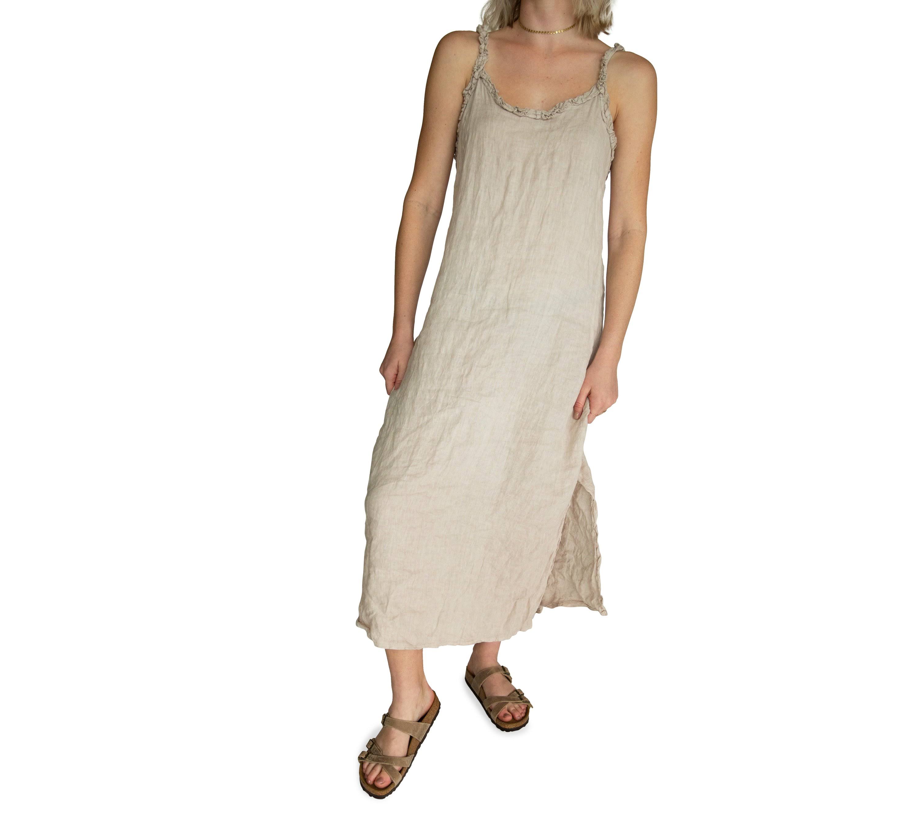 Birkenstock Women's Franca Sandal - 37 - Tobacco Oiled Leather