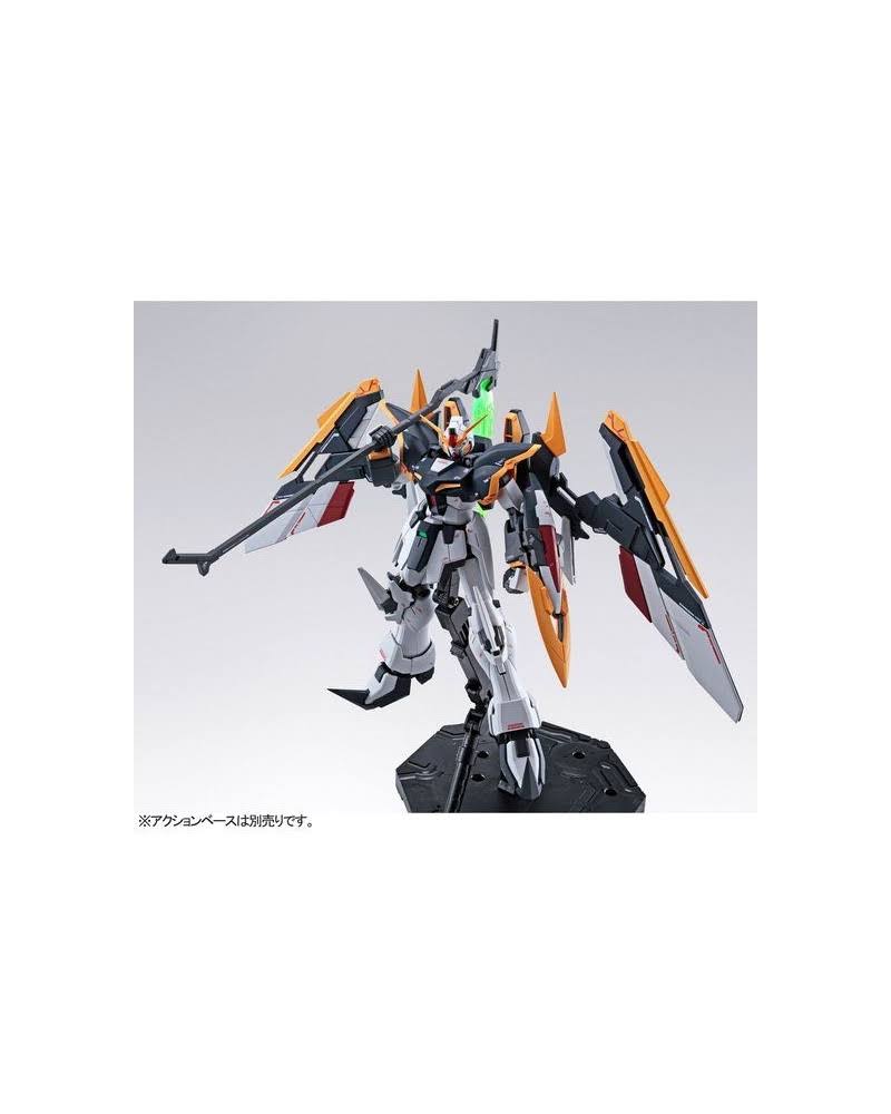 mg 1/100 Gundam Deathscythe EW (Roussette Unit) Model Kit