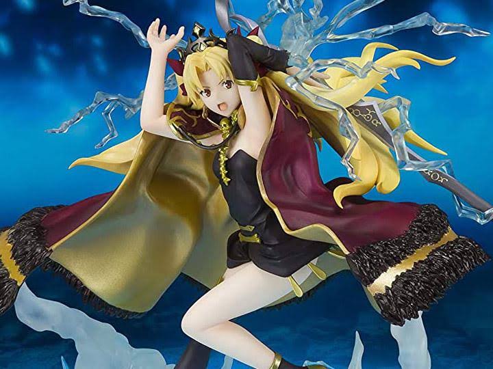 Figuarts Zero Fate/Grand Order - Absolute Demonic Battlefront Babylonia: Ereshkigal