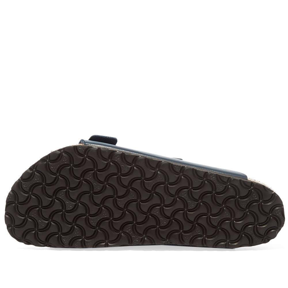 Birkenstock Arizona Blue - Blue - UK 5