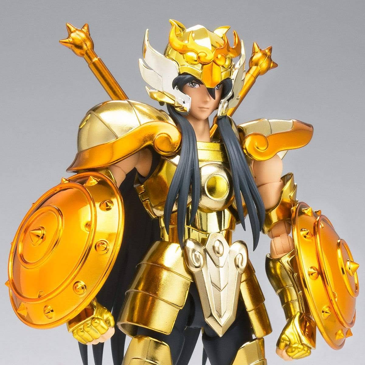 Saint Cloth Myth EX Libra Shiryu (Saint Seiya)