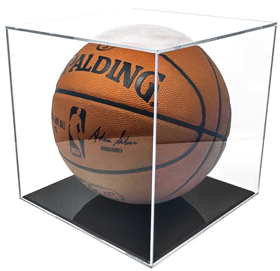 Ballqube Grandstand Basketball Qube