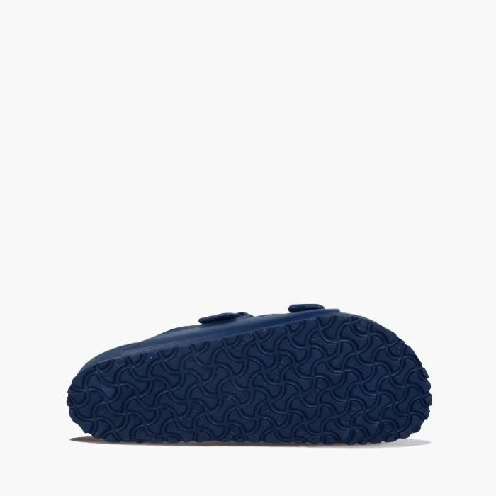 Birkenstock Arizona Eva Mens Navy Sandals EU 45