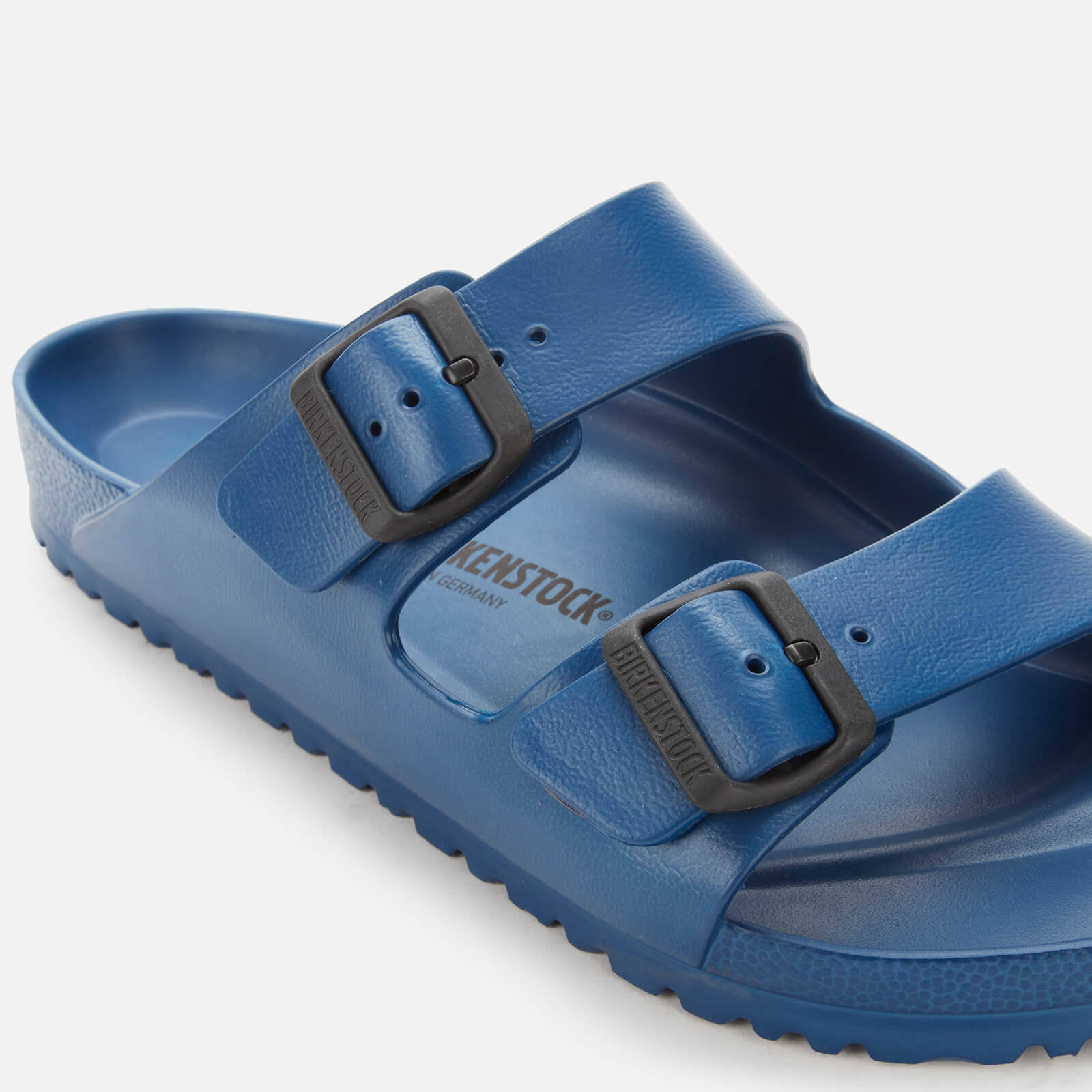 Birkenstock Arizona Eva Sandals - Navy