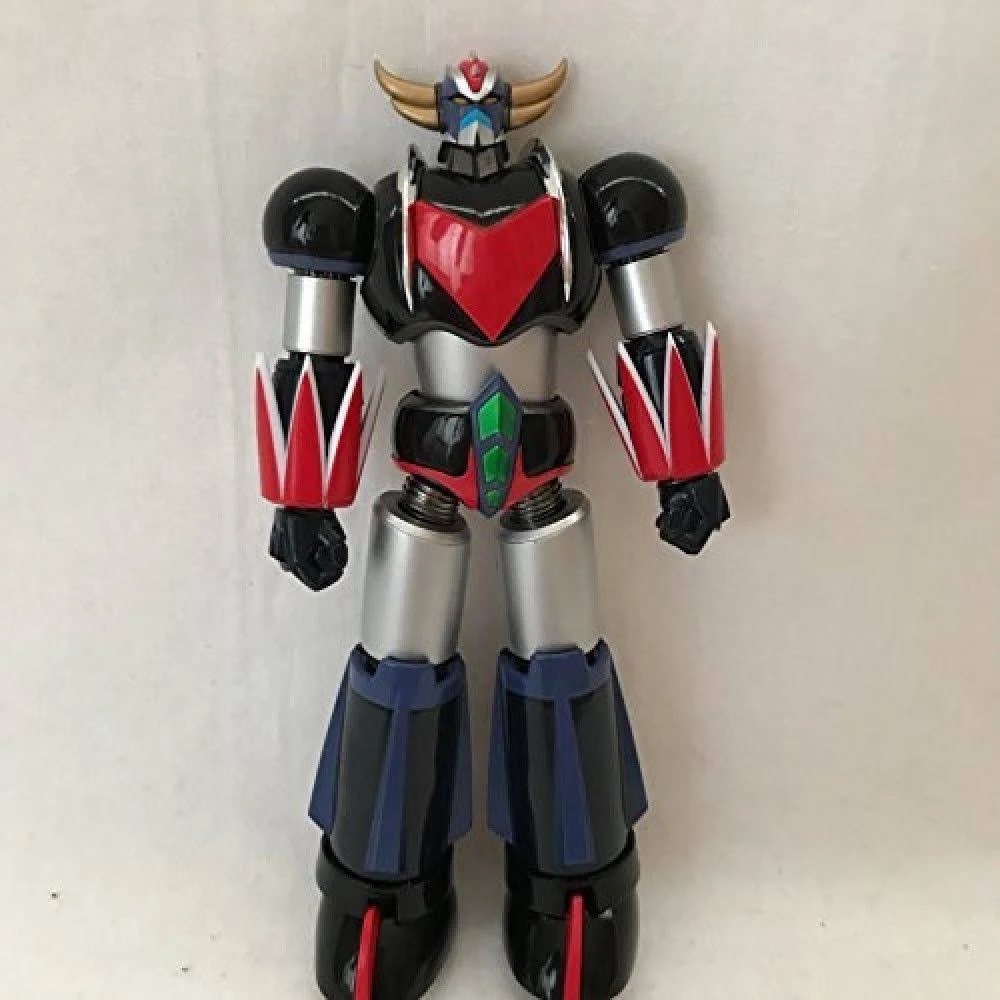 Bandai Tamashii Nations Super Robot Chogokin Grendizer Action Figure