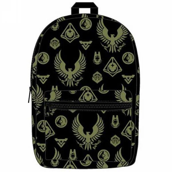 Halo V Guardians: Logo Backpack