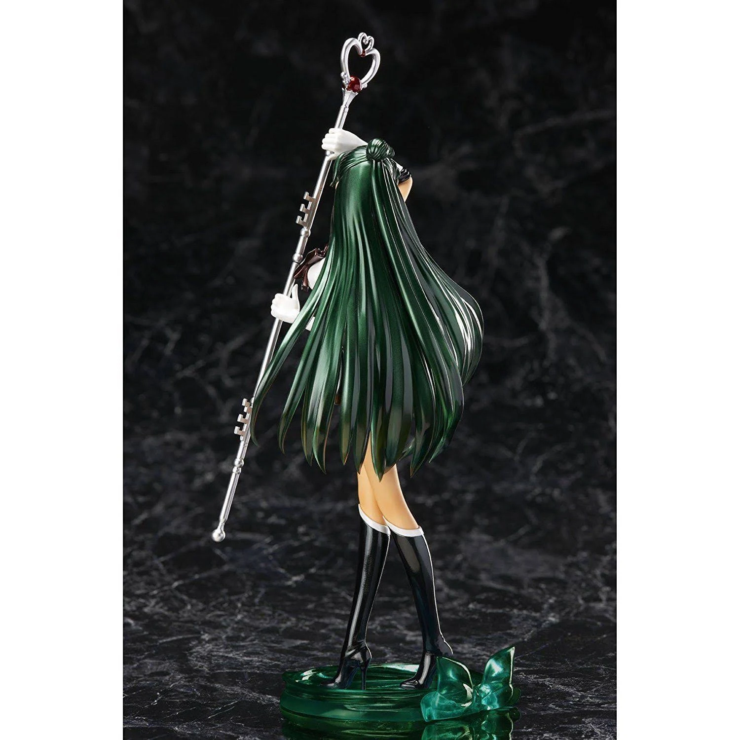 Figuarts Zero Sailor Moon Crystal Sailor Pluto