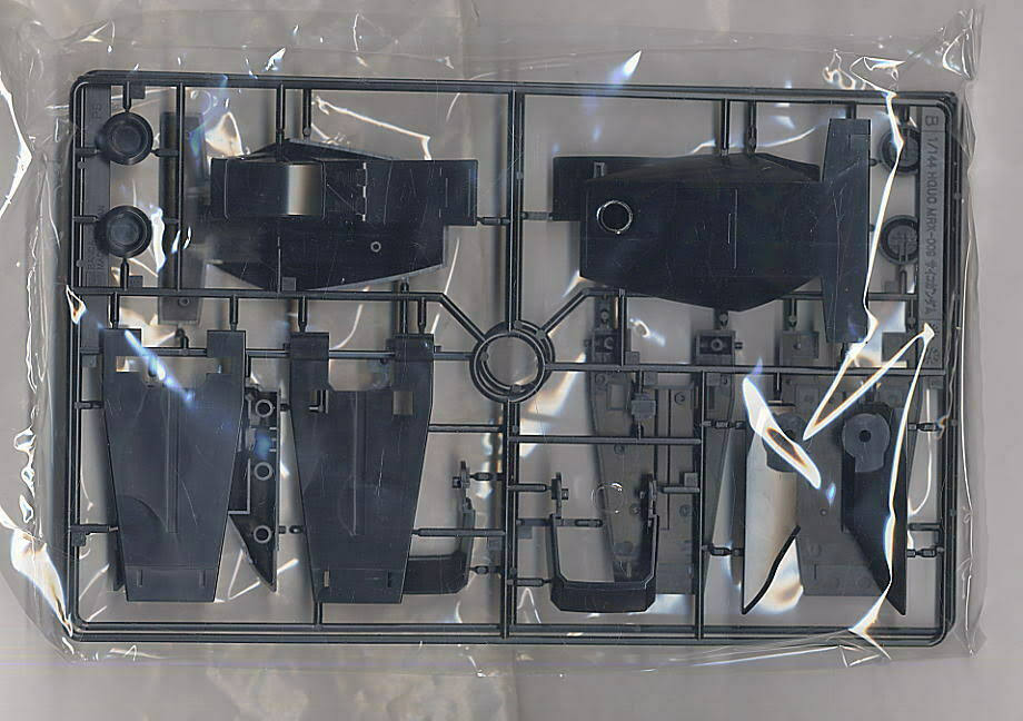 Gundam MRX-009 Psycho Gundam HGUC 1/144 Scale