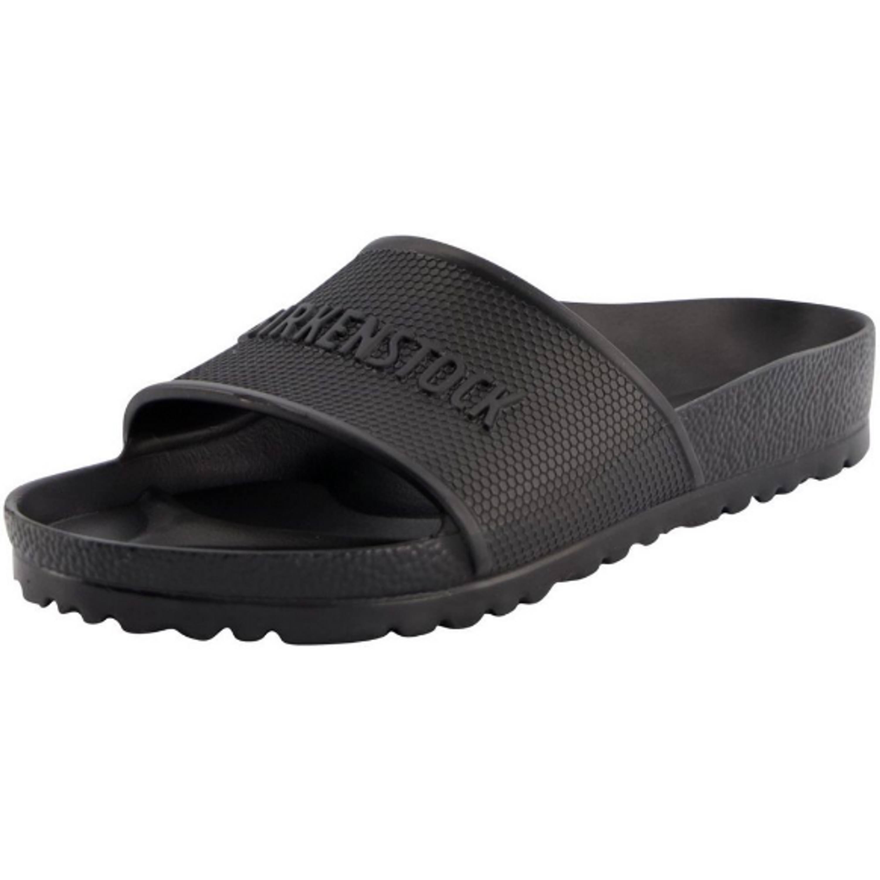 Birkenstock Barbados Eva Black Beachsandals