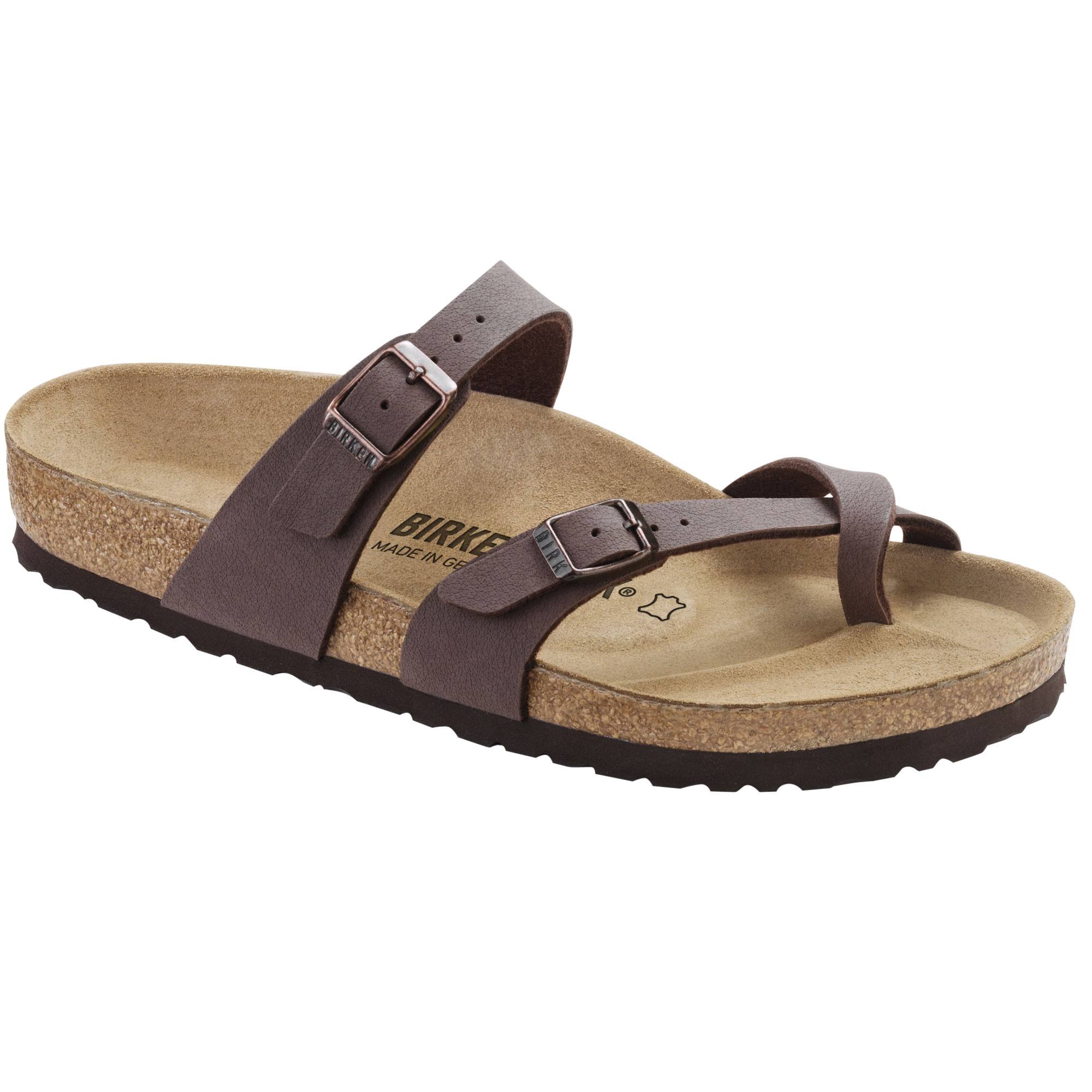 Birkenstock Girls& Mayari Slip on Youth - 2m Youth