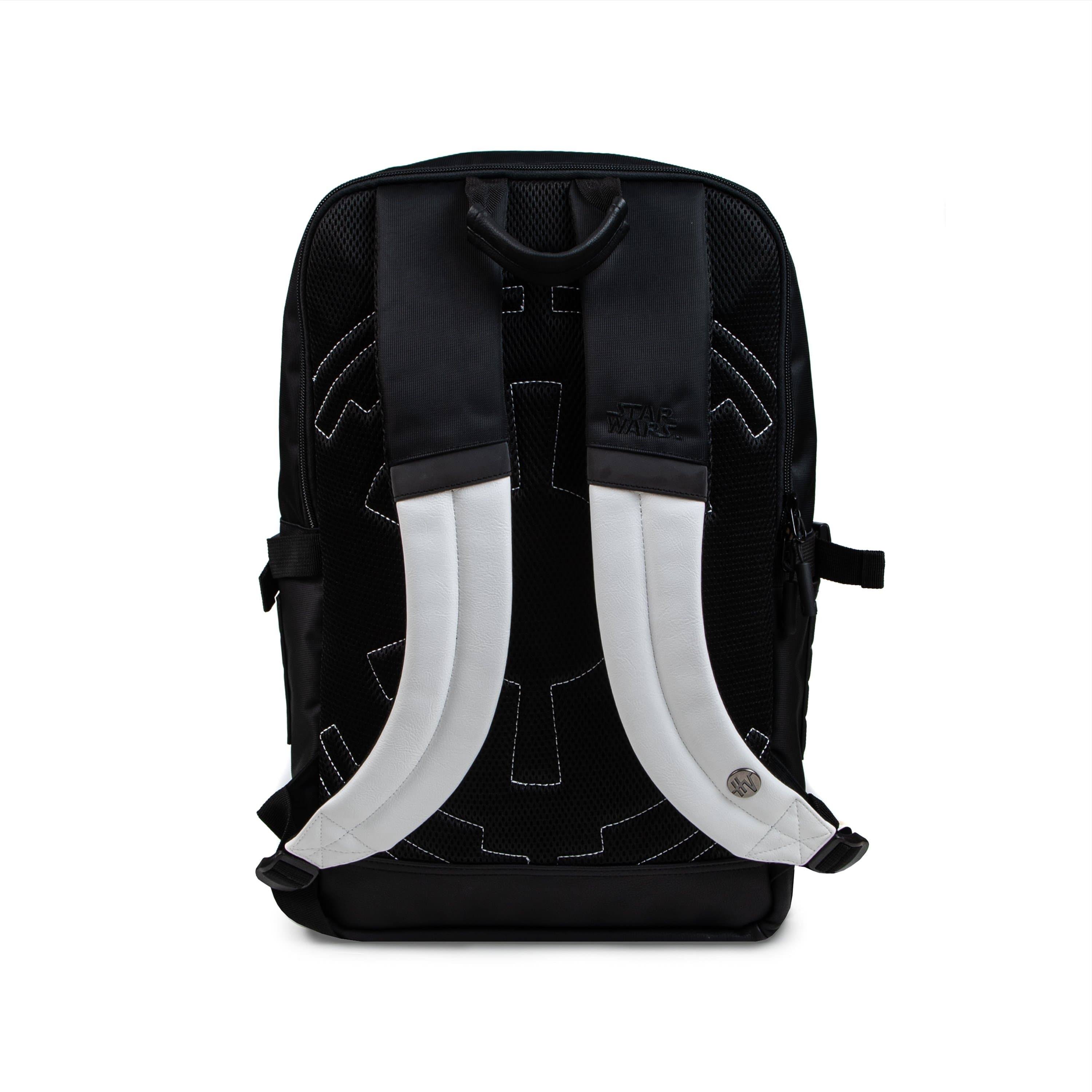 Stormtrooper Backpack Heroes & Villains