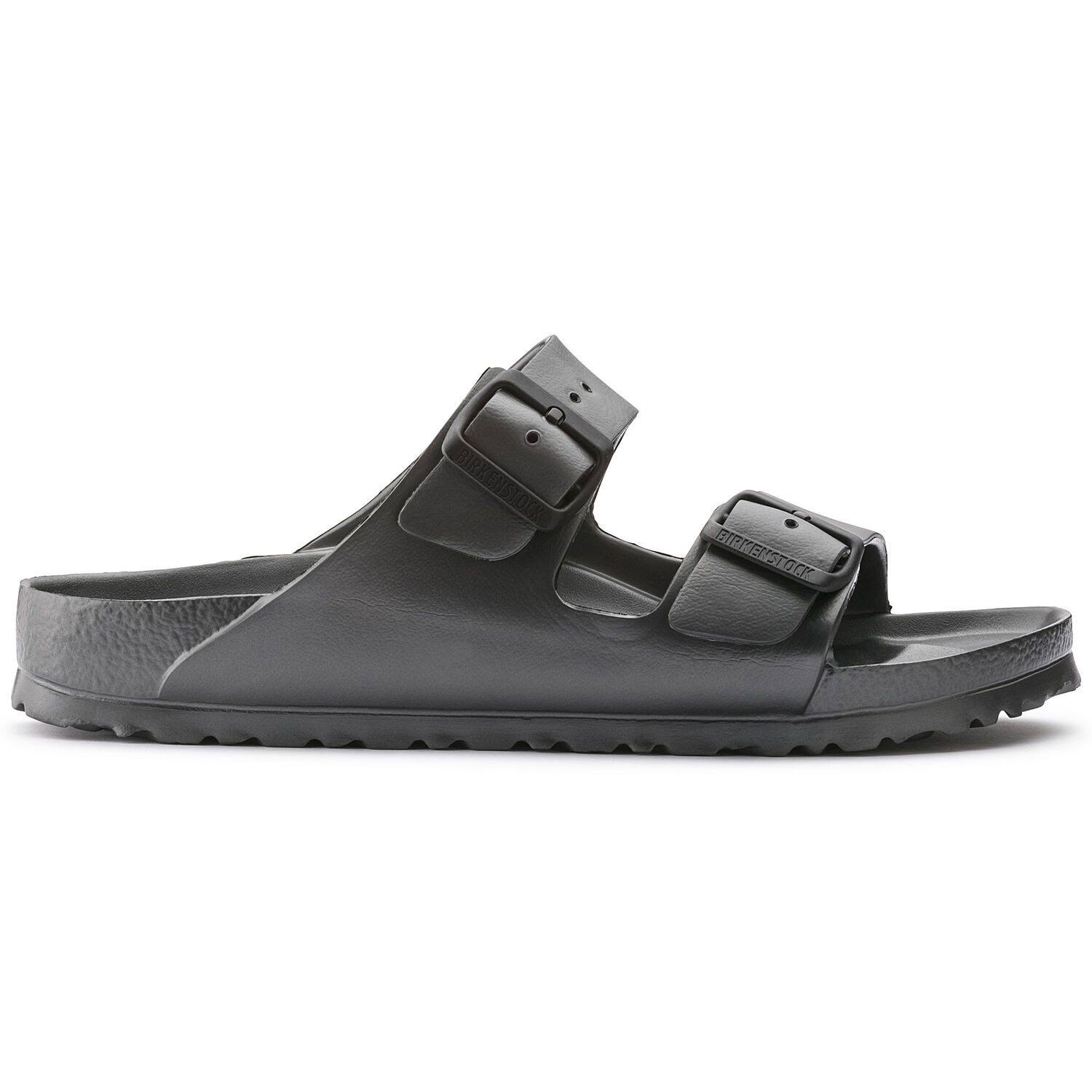 Birkenstock Women's Arizona Essentials Eva Anthracite / 36